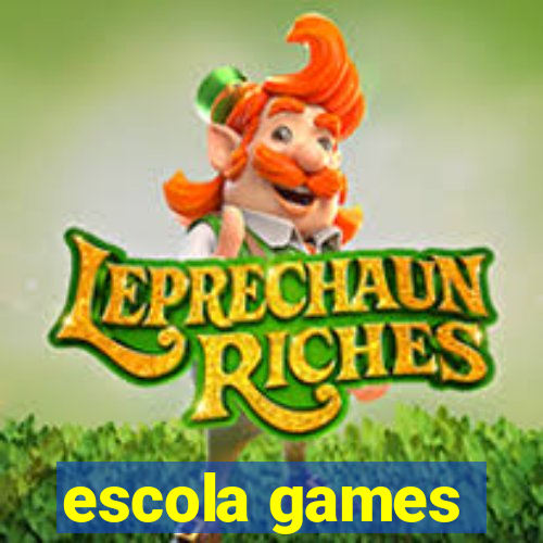 escola games